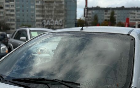 Chevrolet Aveo III, 2006 год, 419 000 рублей, 19 фотография