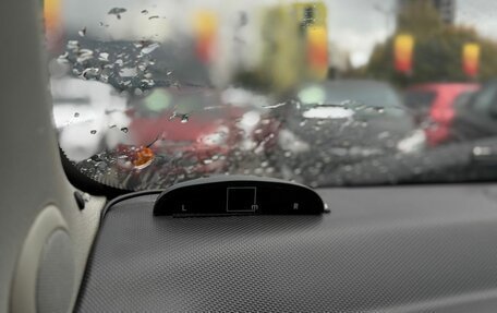 Chevrolet Aveo III, 2006 год, 419 000 рублей, 20 фотография