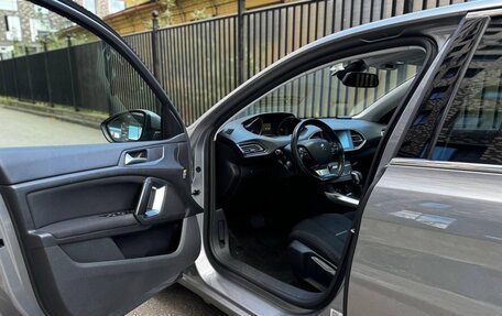 Peugeot 308 II, 2014 год, 1 080 000 рублей, 7 фотография