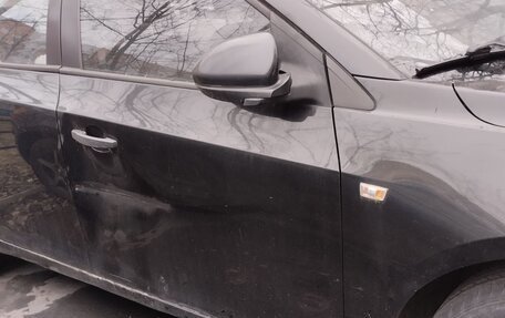 Chevrolet Cruze II, 2010 год, 350 000 рублей, 8 фотография