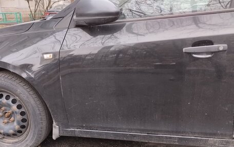 Chevrolet Cruze II, 2010 год, 350 000 рублей, 7 фотография