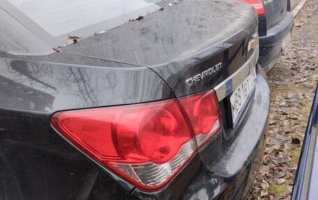 Chevrolet Cruze II, 2010 год, 350 000 рублей, 4 фотография