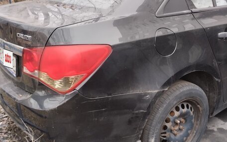 Chevrolet Cruze II, 2010 год, 350 000 рублей, 9 фотография