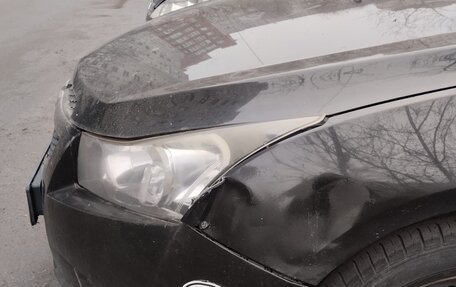 Chevrolet Cruze II, 2010 год, 350 000 рублей, 5 фотография