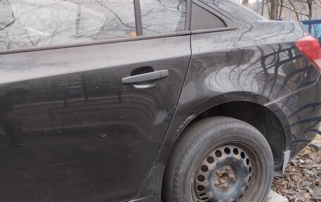 Chevrolet Cruze II, 2010 год, 350 000 рублей, 6 фотография