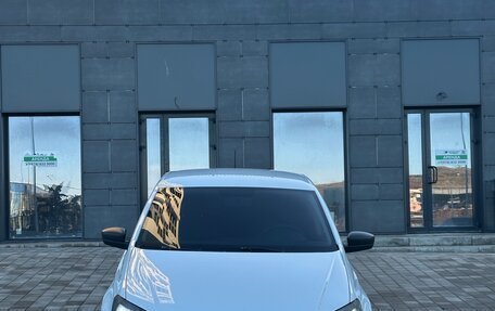 Volkswagen Polo VI (EU Market), 2015 год, 850 000 рублей, 2 фотография