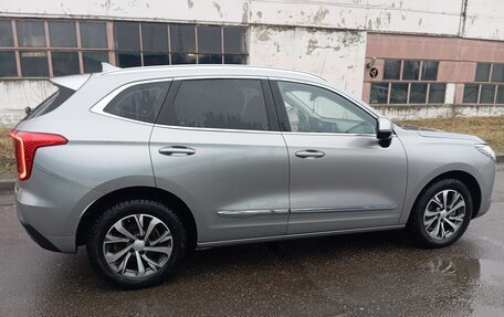 Haval Jolion, 2021 год, 1 620 000 рублей, 2 фотография