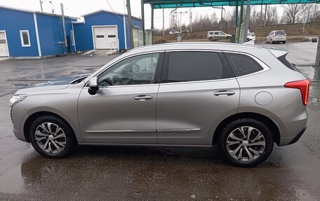 Haval Jolion, 2021 год, 1 620 000 рублей, 3 фотография