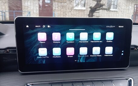 Haval Jolion, 2021 год, 1 620 000 рублей, 8 фотография