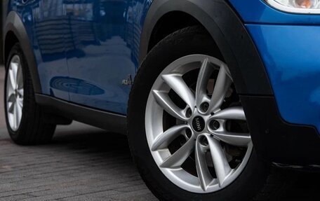 MINI Countryman I (R60), 2012 год, 1 395 000 рублей, 6 фотография