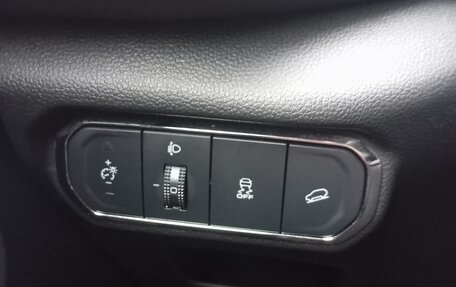 Haval Jolion, 2021 год, 1 620 000 рублей, 9 фотография