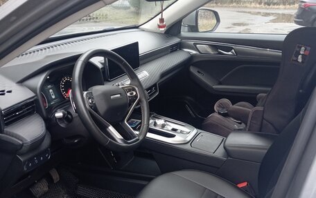 Haval Jolion, 2021 год, 1 620 000 рублей, 12 фотография