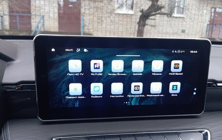 Haval Jolion, 2021 год, 1 620 000 рублей, 7 фотография