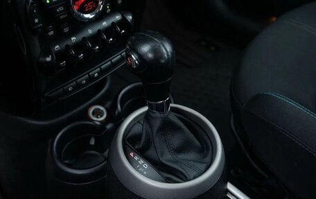 MINI Countryman I (R60), 2012 год, 1 395 000 рублей, 3 фотография