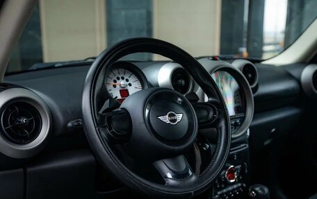 MINI Countryman I (R60), 2012 год, 1 395 000 рублей, 2 фотография