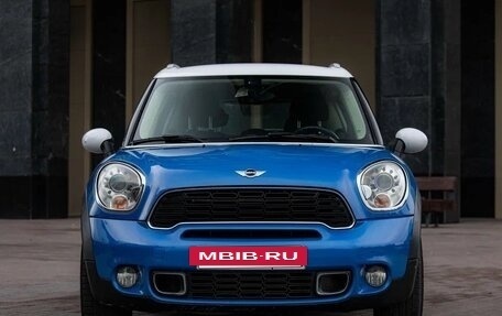 MINI Countryman I (R60), 2012 год, 1 395 000 рублей, 8 фотография