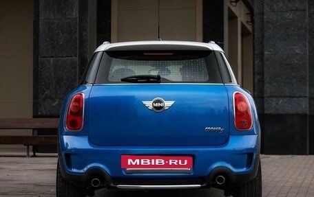 MINI Countryman I (R60), 2012 год, 1 395 000 рублей, 9 фотография