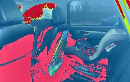 Haval Jolion, 2021 год, 1 620 000 рублей, 11 фотография