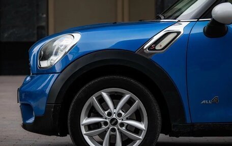 MINI Countryman I (R60), 2012 год, 1 395 000 рублей, 11 фотография