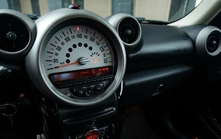 MINI Countryman I (R60), 2012 год, 1 395 000 рублей, 19 фотография