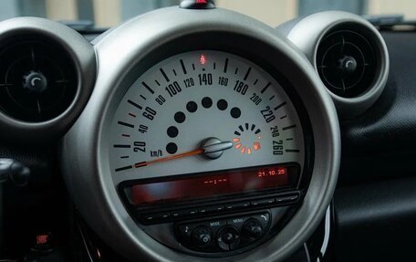 MINI Countryman I (R60), 2012 год, 1 395 000 рублей, 22 фотография