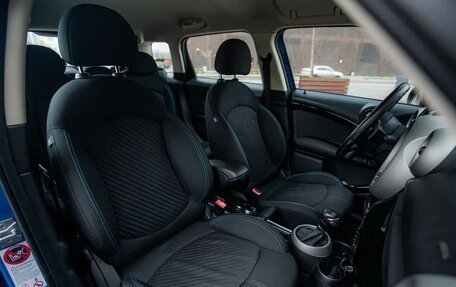 MINI Countryman I (R60), 2012 год, 1 395 000 рублей, 23 фотография