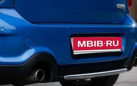 MINI Countryman I (R60), 2012 год, 1 395 000 рублей, 15 фотография