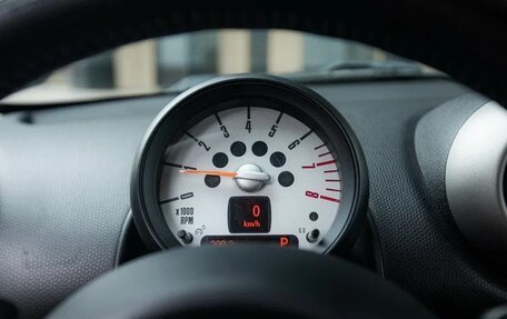 MINI Countryman I (R60), 2012 год, 1 395 000 рублей, 25 фотография