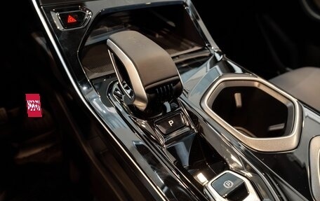 Geely Atlas, 2025 год, 3 917 190 рублей, 23 фотография