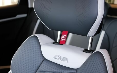 Geely Atlas, 2025 год, 3 717 190 рублей, 6 фотография