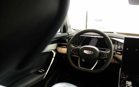 Geely Atlas, 2025 год, 3 717 190 рублей, 23 фотография