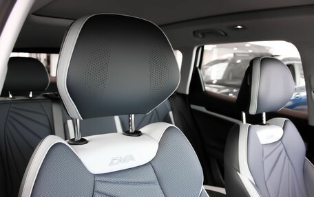 Geely Atlas, 2025 год, 3 717 190 рублей, 29 фотография