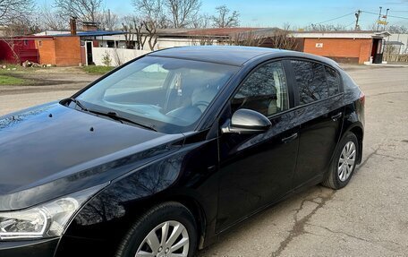 Chevrolet Cruze II, 2012 год, 700 000 рублей, 2 фотография