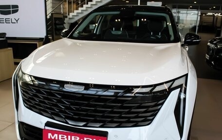 Geely Atlas, 2025 год, 3 717 190 рублей, 30 фотография