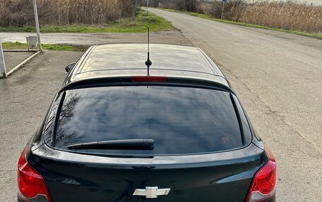 Chevrolet Cruze II, 2012 год, 700 000 рублей, 5 фотография