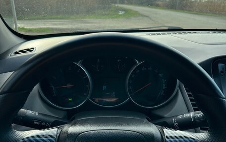 Chevrolet Cruze II, 2012 год, 700 000 рублей, 10 фотография