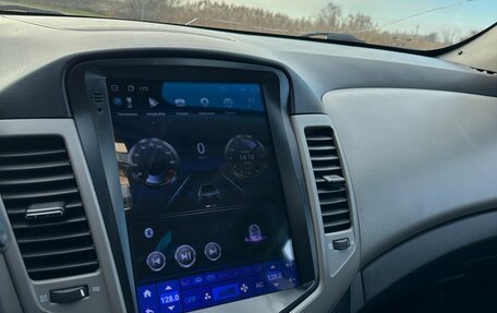 Chevrolet Cruze II, 2012 год, 700 000 рублей, 11 фотография