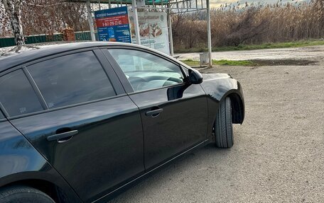 Chevrolet Cruze II, 2012 год, 700 000 рублей, 9 фотография