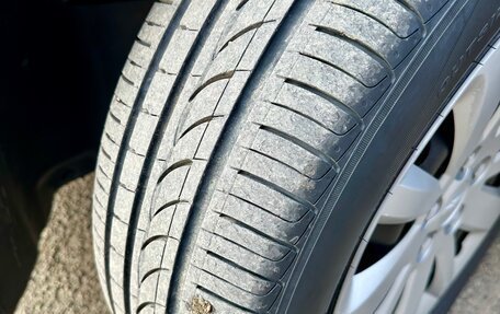 Chevrolet Cruze II, 2012 год, 700 000 рублей, 8 фотография