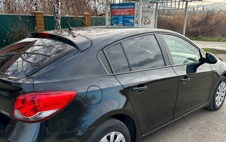 Chevrolet Cruze II, 2012 год, 700 000 рублей, 6 фотография