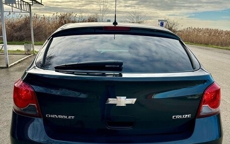 Chevrolet Cruze II, 2012 год, 700 000 рублей, 4 фотография