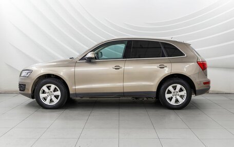 Audi Q5, 2010 год, 1 210 000 рублей, 4 фотография