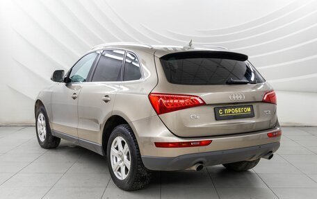 Audi Q5, 2010 год, 1 210 000 рублей, 5 фотография