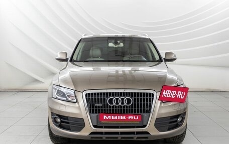 Audi Q5, 2010 год, 1 210 000 рублей, 2 фотография