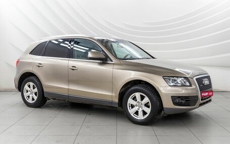 Audi Q5, 2010 год, 1 210 000 рублей, 1 фотография