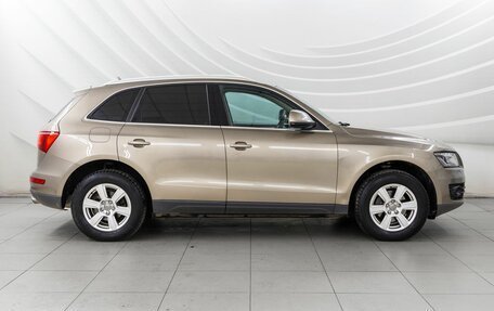Audi Q5, 2010 год, 1 210 000 рублей, 8 фотография