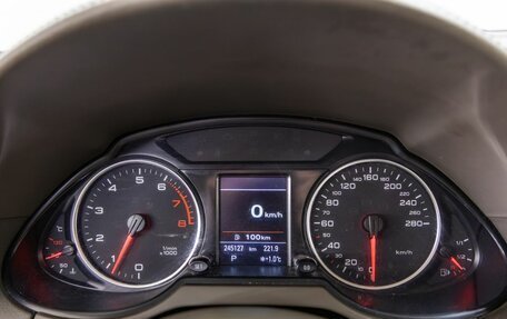 Audi Q5, 2010 год, 1 210 000 рублей, 9 фотография