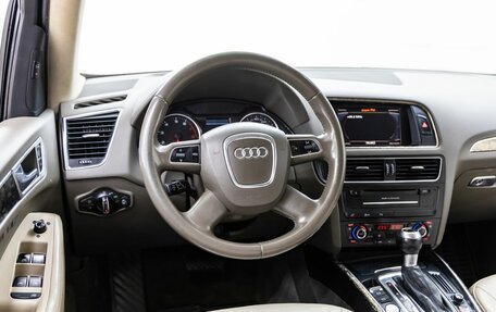 Audi Q5, 2010 год, 1 210 000 рублей, 15 фотография