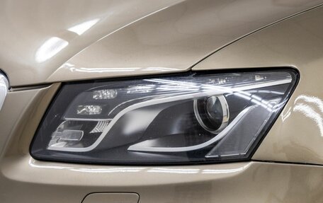 Audi Q5, 2010 год, 1 210 000 рублей, 11 фотография