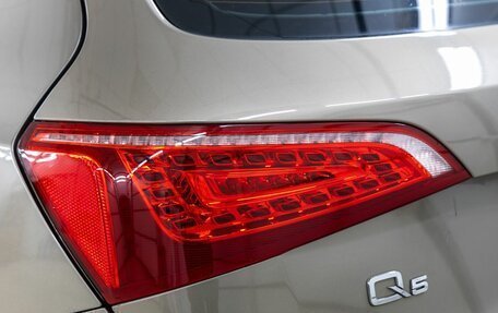 Audi Q5, 2010 год, 1 210 000 рублей, 13 фотография